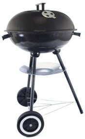 A09340 Grill BALL Happy Green