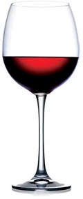 Bohemia Crystal poháre na červené víno XXL Vintage 850ml (set po 2ks)