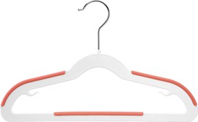 Sada 30 ks dětských ramínek KIDSI vícebarevná