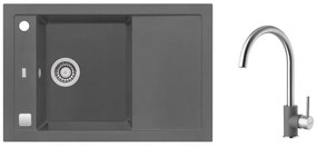 SET ALVEUS FORMIC 30 STEEL+ ELZA STEEL