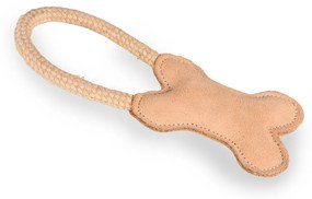 Tommi Hračka pre psov Natural only Kosť, 20 cm