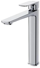 Cersanit S951-392 - Umyvadlová batéria LARGA 29,5 cm lesklý chróm