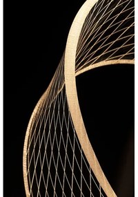 Rabalux 74416 - LED stolná lampa ZOFRAEL LED/6W/230V 3000K