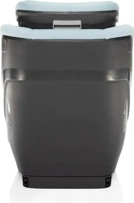 Zopa autosedačka Matrix i-Size - aquatic green