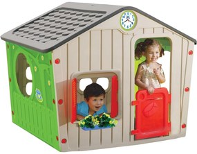 Buddy Toys BOT 1141 VILLAGE sivý