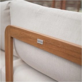 MI Oddychová súprava nábytku KALEM béžová + obal