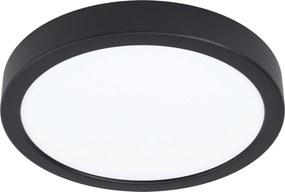 XXXLutz STROPNÉ LED SVIETIDLO, 21/2.8 cm Xora - Interiérové svietidlá - 003348191403