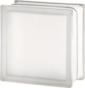 Luxfera Glass blocks čišá 19x19x10 cm mat CL1910CM