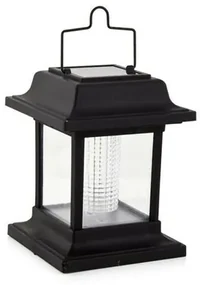 Activer lampáš plast, čierna