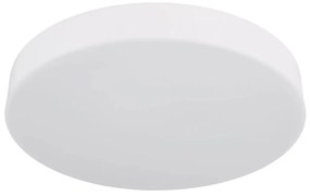 Globo 12384-24W - LED Stropné svietidlo MATTHEW LED/24W/230V biela