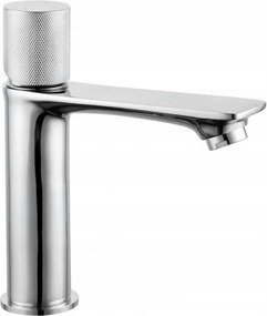 Mexen Royo One Umývadlová batéria, chrómová,72201-00