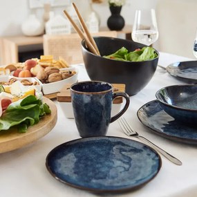 Tanier CASPER granátový 997215