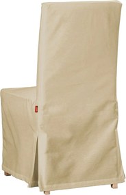 Návlek na stoličku Henriksdal (dlhý) farba produktu béžová