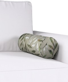 Jednoduchý valcový vankúš farba produktu viacfarebná látka vzorované