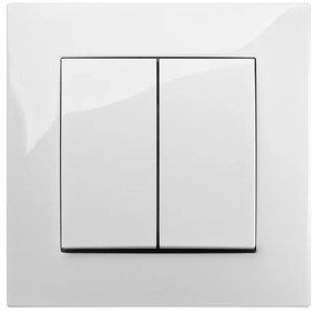 Lustrový vypínač 1711-00