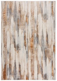 Béžový koberec 80x150 cm Gleam – Flair Rugs