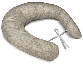 Sablio Tehotenský vankúš Vintage luxus