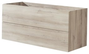 Mereo Mereo, Aira, kúpeľňová skrinka 121 cm, MER-CN723S