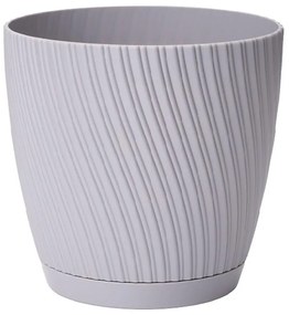 Kvetináč Mika s podstavcom 17 040