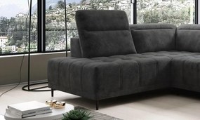 Sedacia súprava ORCO XL