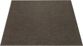 Metrážny koberec DRAGON TERMO 31431 hnedý / sivý