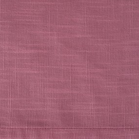 EUROFIRANY BEHÚŇ NA STÔL SUMMER6 40X140 CM TMAVORÚŽOVÝ