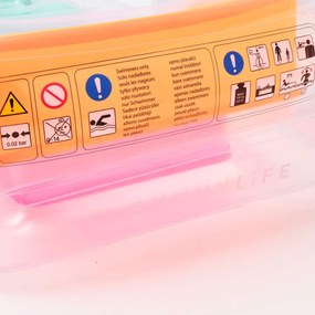 Nafukovačka Lilo - Sunnylife