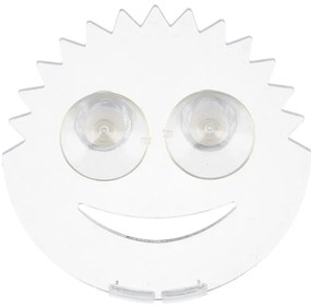 Držák na houbičku SCRUB DADDY, na 2 přísavky