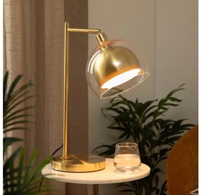 Atmosphera - Stolná lampa DOLCE RIVIERA 1xE14/40W/230V