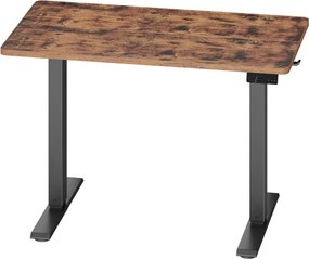 Elektrický výškovo nastaviteľný stôl LSDB35308KD03