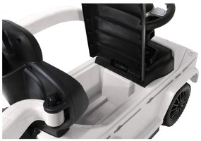 Jamara Odrážadlo Mercedes-Benz G 350 d 3 v 1  (100394290)