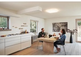 Ledvance - LED Stmievateľné stropné svietidlo SMART+ CLEAM LED/42W/230V Wi-Fi