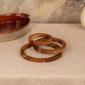 Podložka MOOKA pod hrniec 762703 (3 ks)