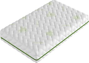 XXXLutz TAŠTIČKOVÝ MATRAC, 180/220 cm P & B - Online Only spálne - 000298011218