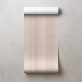 Fototapeta jemné ružové geometrické vzory