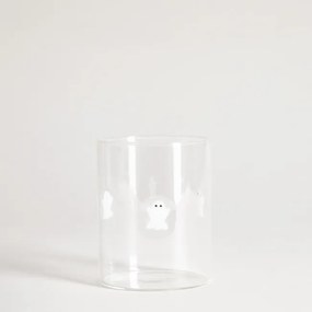 Pohár GHOST TOWN s duchmi 750748 460 ml