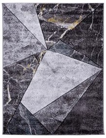 Koberec MILLEY s geometrickým vzorom 200 x 300 cm