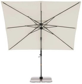 Doppler myZone 320 x 240 cm -  záhradný naklápací bočný slnečník : Barvy slunečníků - 820