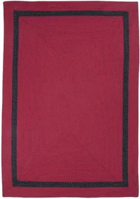 Koberec BRADO 24463 RED