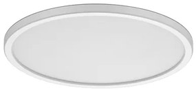 Stropné svietidlo Nordlux Oja 2700K 3-step (Ø29,4cm) biela plast IP20 47276001