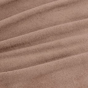 EUROFIRANY DEKA SIMPLE1 150X200 CM BÉŽOVÁ