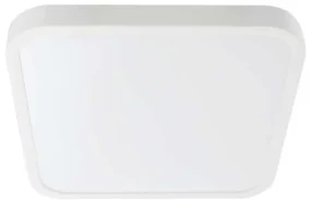 V-Tac LED Kúpeľňové stropné svietidlo LED/18W/230V 6500K IP44 biela VT1647