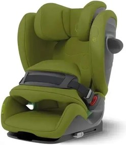 Cybex autosedačka Pallas G i-Size nature green