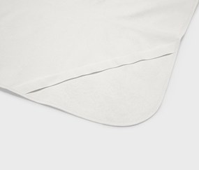 Nepremokavý chránič matraca, cca 90 x 200 cm