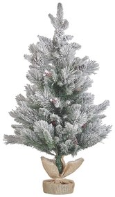 Vianočný stromček 90 cm Malza (zelená). Vlastná spoľahlivá doprava až k Vám domov. 1081159