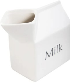 Kanvička na mlieko NELSON s nápisom 889917 200 ml