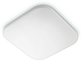 Philips - LED Stropné svietidlo MAUVE LED/12W/230V 4000K