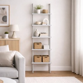 Regál Paula White