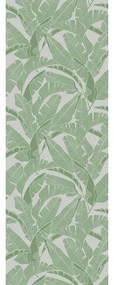 DEKORNIK Classic Big Palm Leaves Colors - Tapeta