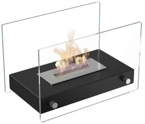 Biokrb na stôl Hotel čierny mini